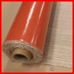 Heavy Duty Fireblanket