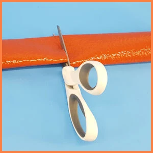 Firesleeve Industrial Knit Cut to Length